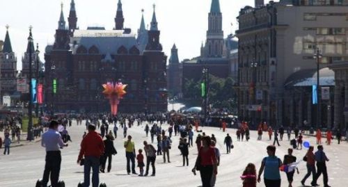  Rusia invierte suma multimillonaria en programas sociales
