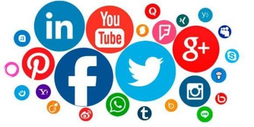  Creció 25 por ciento uso en Cuba de redes sociales en 2017 ¿Cuáles usamos más?